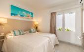 Туры в отель THe Oasis Apartamentos