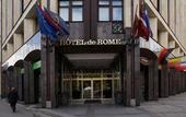 Туры в отель FG Royal Hotel