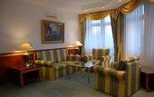 Туры в отель FG Royal Hotel
