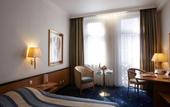Туры в отель FG Royal Hotel