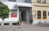 Туры в отель Horse Inn Pension