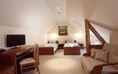 Туры в отель Horse Inn Pension