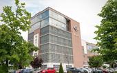 Туры в отель Kosice Hotel