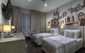 Туры в отель Kosice Hotel