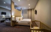 Туры в отель Kosice Hotel