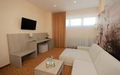 Туры в отель Kosice Hotel