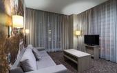 Туры в отель Kosice Hotel