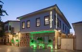 Туры в отель Delight Deluxe Boutique Hotel