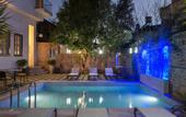 Туры в отель Delight Deluxe Boutique Hotel