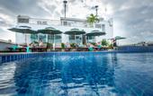 Туры в отель Harmony Phnom Penh Hotel