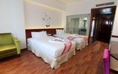 Туры в отель Harmony Phnom Penh Hotel