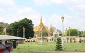 Туры в отель Harmony Phnom Penh Hotel