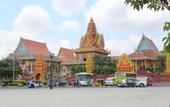 Туры в отель Harmony Phnom Penh Hotel