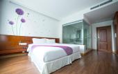 Туры в отель Harmony Phnom Penh Hotel