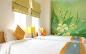 Туры в отель The Frangipani Living Arts Hotel & Spa