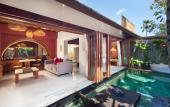 Туры в отель Seminyak Sanctuary Villa by iNi Vie Hospitality