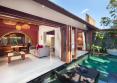 Legian Kriyamaha Villa 3*