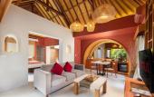 Туры в отель Seminyak Sanctuary Villa by iNi Vie Hospitality