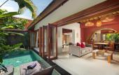 Туры в отель Seminyak Sanctuary Villa by iNi Vie Hospitality
