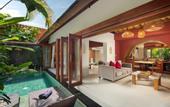 Туры в отель Seminyak Sanctuary Villa by iNi Vie Hospitality