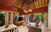 Туры в отель Seminyak Sanctuary Villa by iNi Vie Hospitality