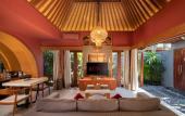Туры в отель Seminyak Sanctuary Villa by iNi Vie Hospitality