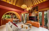 Туры в отель Seminyak Sanctuary Villa by iNi Vie Hospitality