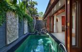 Туры в отель Seminyak Sanctuary Villa by iNi Vie Hospitality