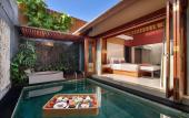 Туры в отель Seminyak Sanctuary Villa by iNi Vie Hospitality