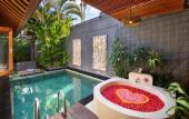 Туры в отель Seminyak Sanctuary Villa by iNi Vie Hospitality