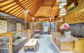 Туры в отель Seminyak Sanctuary Villa by iNi Vie Hospitality