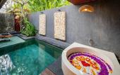 Туры в отель Seminyak Sanctuary Villa by iNi Vie Hospitality
