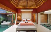 Туры в отель Seminyak Sanctuary Villa by iNi Vie Hospitality