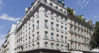 Hotel Duo 3*