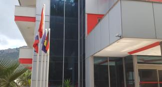 Savannah Infinity Hotel 3*