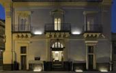 Туры в отель De Stefano Palace