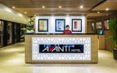 Туры в отель Avanti