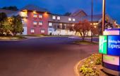 Туры в отель Holiday Inn Express Nashville Airport