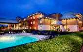 Туры в отель Holiday Inn Express Nashville Airport