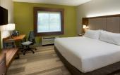 Туры в отель Holiday Inn Express Nashville Airport