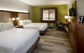 Туры в отель Holiday Inn Express Nashville Airport