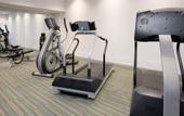 Туры в отель Holiday Inn Express Nashville Airport