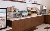 Туры в отель Holiday Inn Express Nashville Airport