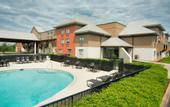 Туры в отель Holiday Inn Express Nashville Airport