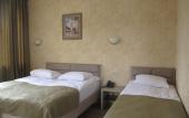 Туры в отель Atelier Montparnasse Hotel
