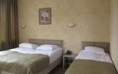 Туры в отель Atelier Montparnasse Hotel