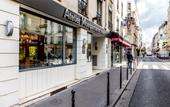 Туры в отель Atelier Montparnasse Hotel