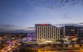 Туры в отель Hampton by Hilton Istanbul Kurtkoy