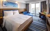 Туры в отель Hampton by Hilton Istanbul Kurtkoy
