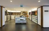 Туры в отель Hampton by Hilton Istanbul Kurtkoy